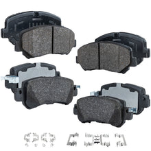 Load image into Gallery viewer, 2013-2015 Mazda CX-5 Brake Pads - Front &amp; Rear (K0Y13323Z)