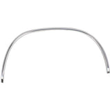 New Fender Trim Molding Moulding Front Passenger Right Side Chevy S-10 BLAZER RH