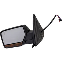 Load image into Gallery viewer, Kool Vue 2015-2017 Ford Expedition Mirror - Driver Side (FL1Z17683CAPTM)