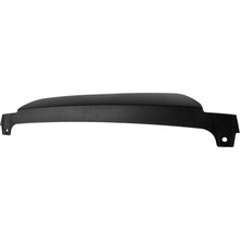 Load image into Gallery viewer, 2017-2019 GMC Acadia Hitch Cover - Rear, Textured (23164609)