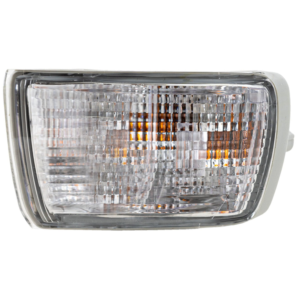 2003-2005 Toyota 4Runner Turn Signal Light - Front, Left (8152135401PFM)