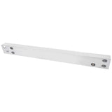 Rear Bumper Reinforcement For Toyota Corolla 2019-2025 H/B Aluminum