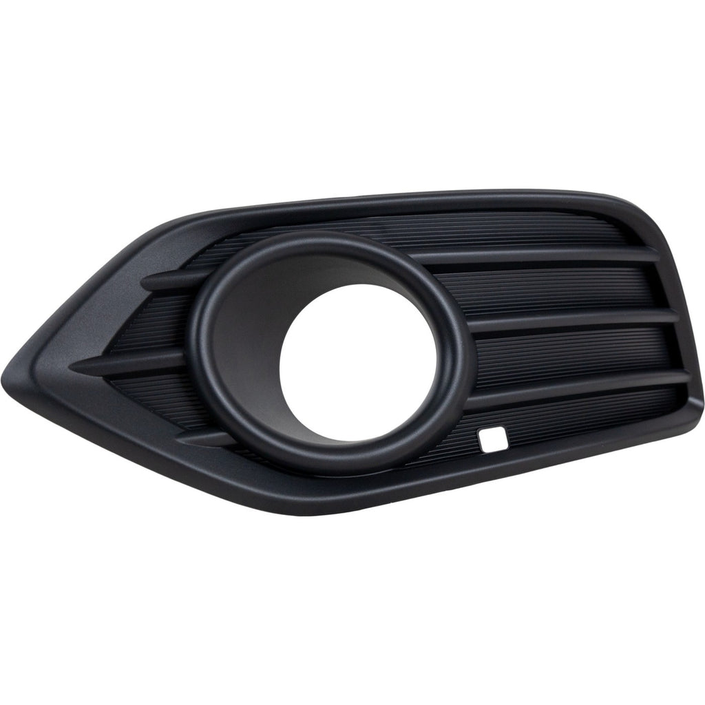 2019-2022 Honda HR-V Fog Light Trim - Left (71106T7AJ10)