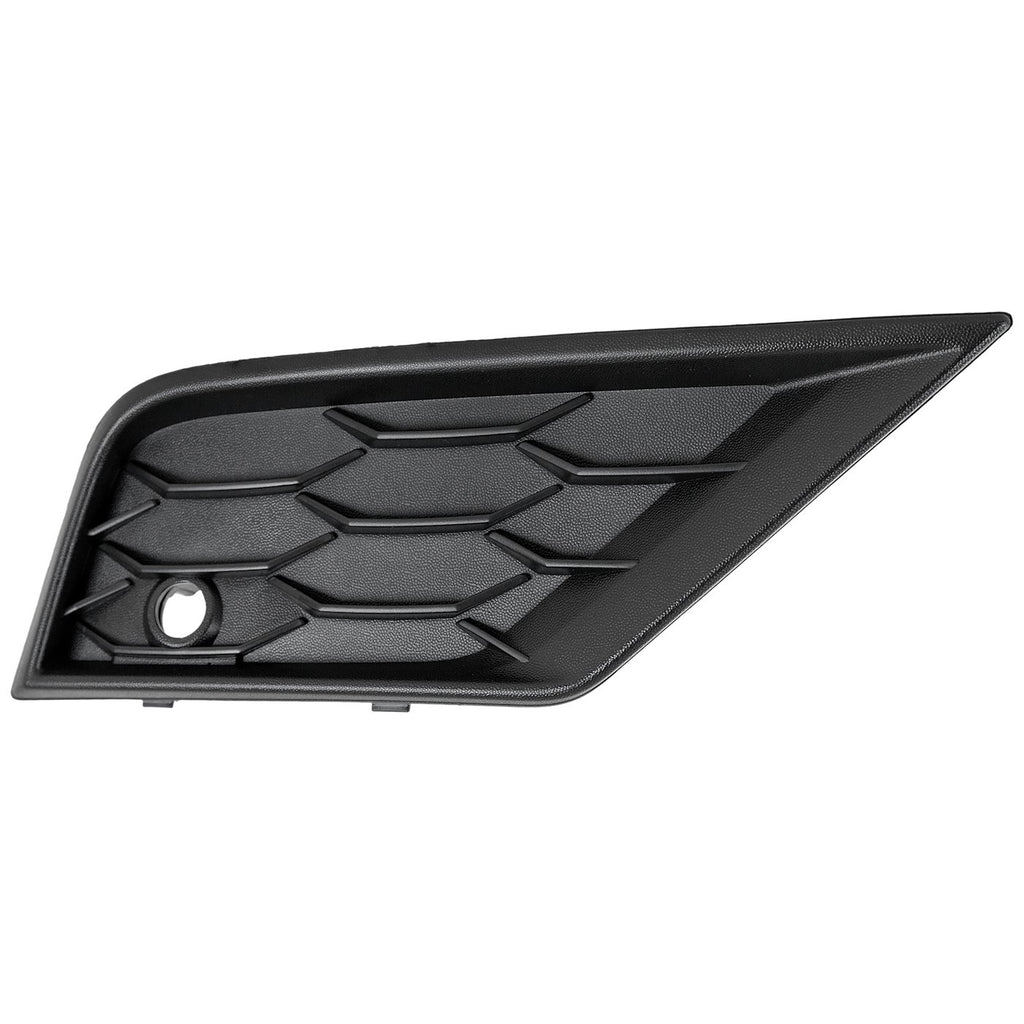 2018-2021 Volkswagen Tiguan Bumper Trim - Front, Right (5NN8546619B9)