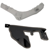 Air Intake Duct For 2014-2016 Nissan Rogue Front Driver and Passenger Side