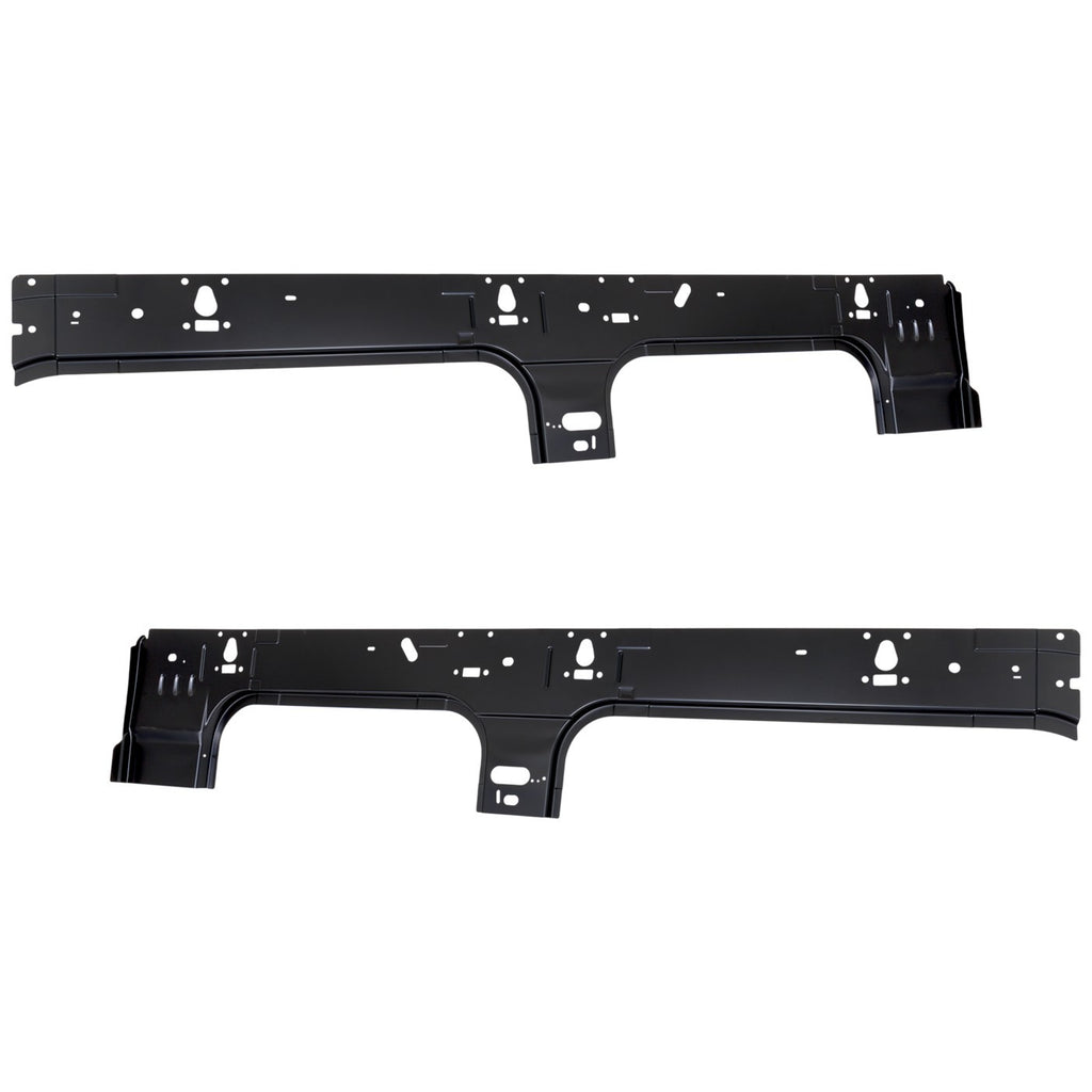 2008-2016 Ford F-250 Super Duty, F-350 Super Duty & F-450 Super Duty Rocker Panels - Driver & Passenger Side, Inner