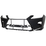 Bumper Cover Fascia For 18-19 Lexus RX350L 16-19 RX350 Front Primed Japan Models