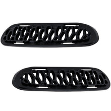 Load image into Gallery viewer, 2015-2020 Dodge Charger Bumper Trims - Rear, Left &amp; Right, Primed (68280724AA)