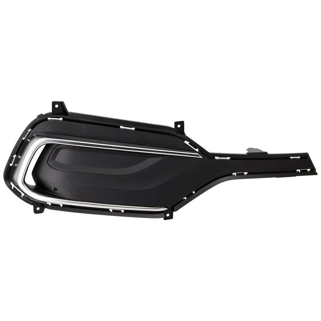 2018 Hyundai Santa Fe Sport Fog Light Cover - Front, Right (865624Z530)