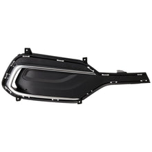 Load image into Gallery viewer, 2018 Hyundai Santa Fe Sport Fog Light Cover - Front, Right (865624Z530)