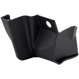Fender Flares For 2010-17 Chevrolet Equinox Front Passenger Side Black 22945686