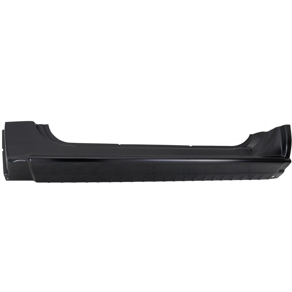 2003-2006 GM Rocker Panel - Left, Outer (17085359)