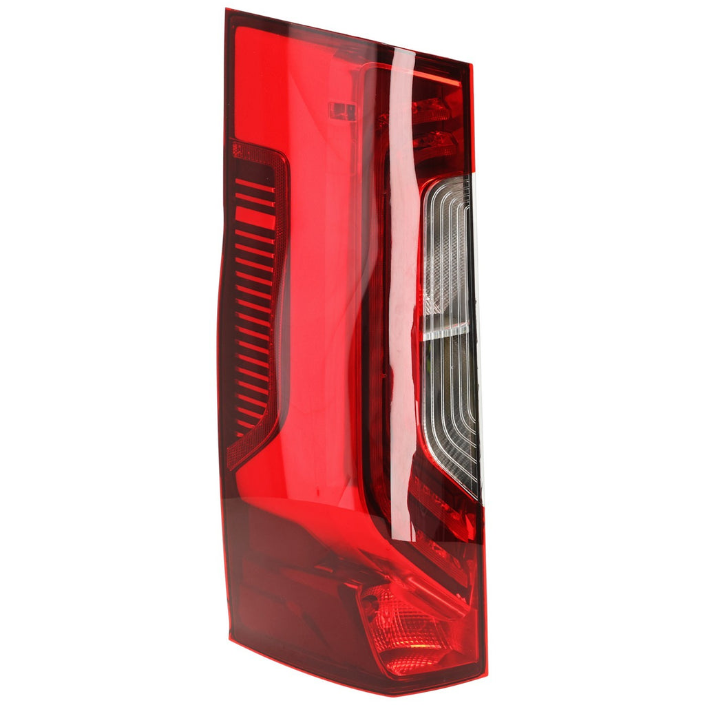 2019-2022 Mercedes-Benz Tail Light - Left (9108205400)