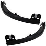 Set of 2 Bumper Bracket For Ram 1500 2019-2024 Front LH & RH Outer Bracket Upper