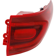 Load image into Gallery viewer, 2020-2022 Kia Sportage Tail Light - Right (92402D9510)