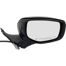 Load image into Gallery viewer, 2020-2022 Subaru Legacy &amp; Outback Kool Vue Right Mirror