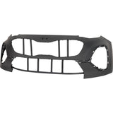Bumper Cover Fascia For 2020-2021 Kia Sportage Front Primed