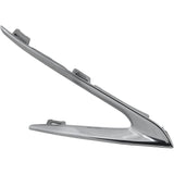 Bumper Bracket For Lexus NX300 2018-2021 Front Passenger Side