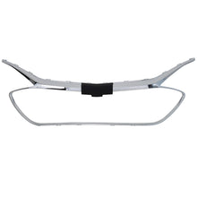 Load image into Gallery viewer, 2019-2022 Chevrolet Malibu Grille Trim - Front, Chrome (84473374PFM)