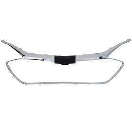 2019-2022 Chevrolet Malibu Grille Trim - Front, Chrome (84473374PFM)