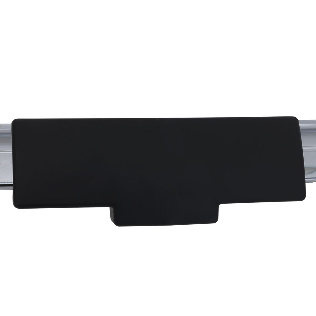 2019-2022 Chevrolet Malibu Grille Trim - Front, Chrome (84473374PFM)
