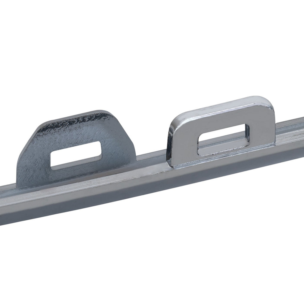 2019-2022 Chevrolet Malibu Grille Trim - Front, Chrome (84473374PFM)