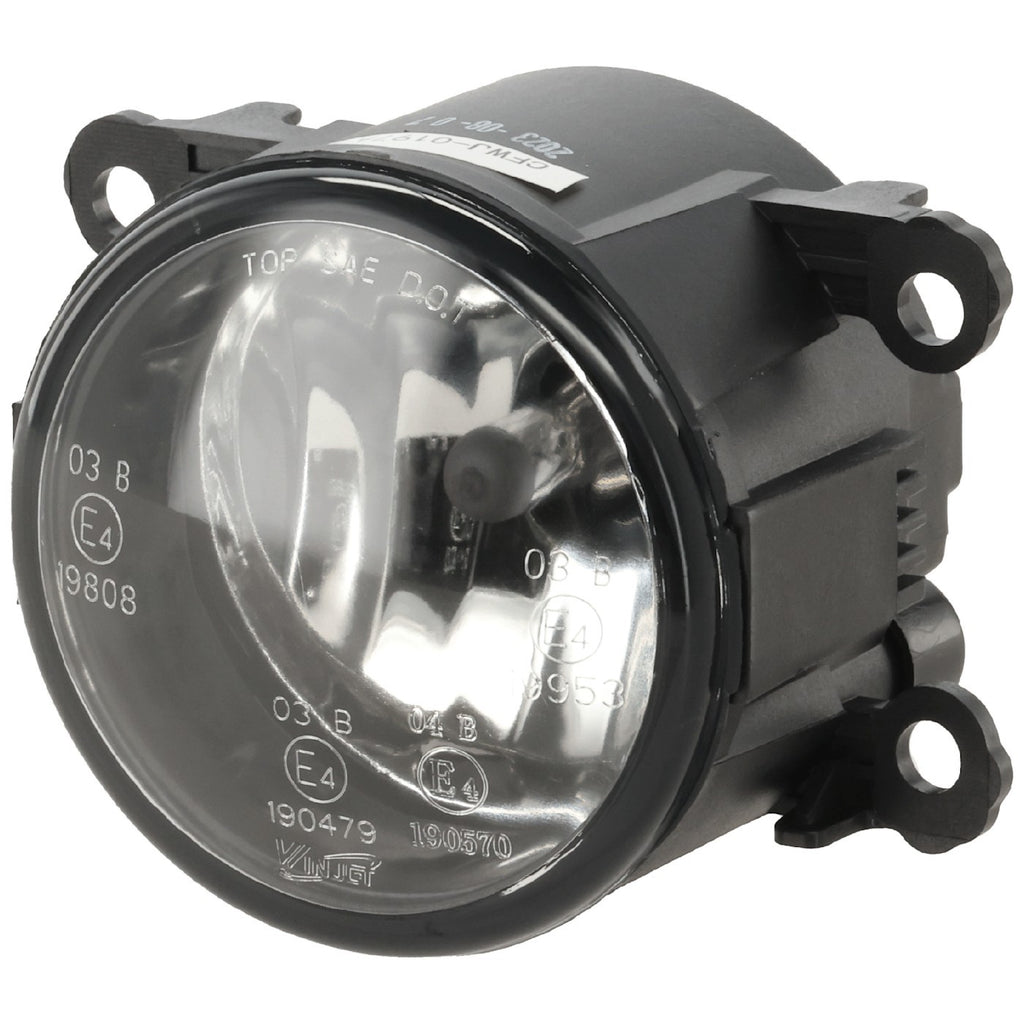 2015-2024 Ford Fog Lights - Driver & Passenger Side (4F9Z15200AA)