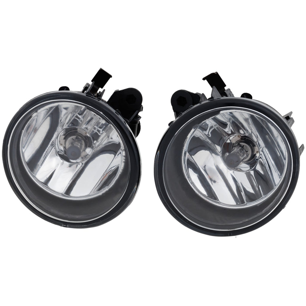 2011-2023 BMW Fog Lights - Driver & Passenger Side (63177238788)