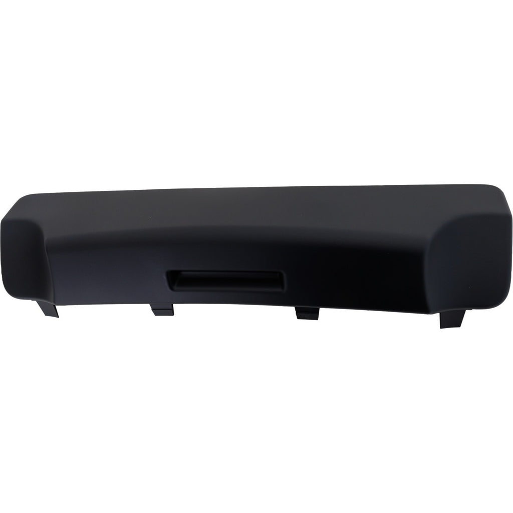 2018-2021 Ford Expedition Hitch Cover - Rear (JL1Z17F000APTM)
