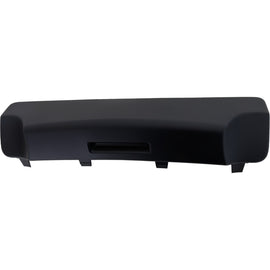 2018-2021 Ford Expedition Hitch Cover - Rear (JL1Z17F000APTM)