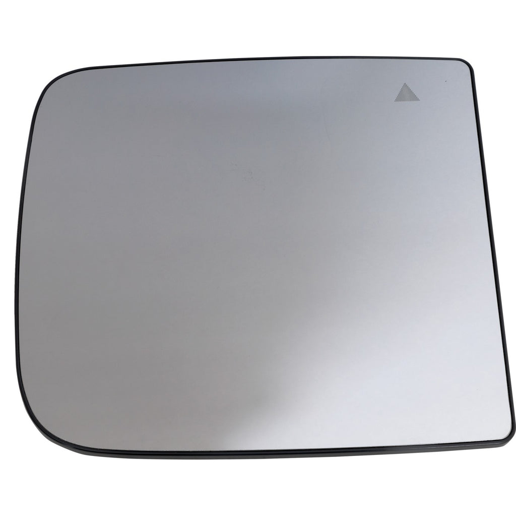 Kool Vue 2019-2022 Ram 1500 Mirror Glass - Right (68401390AA)