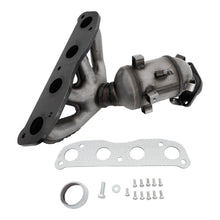 Load image into Gallery viewer, 2009-2019 Nissan Sentra Motor Vehicle Exhaust - 2.0L (14002ZJ60A)