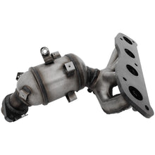Load image into Gallery viewer, 2009-2019 Nissan Sentra Motor Vehicle Exhaust - 2.0L (14002ZJ60A)