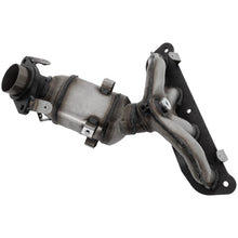 Load image into Gallery viewer, 2009-2019 Nissan Sentra Motor Vehicle Exhaust - 2.0L (14002ZJ60A)