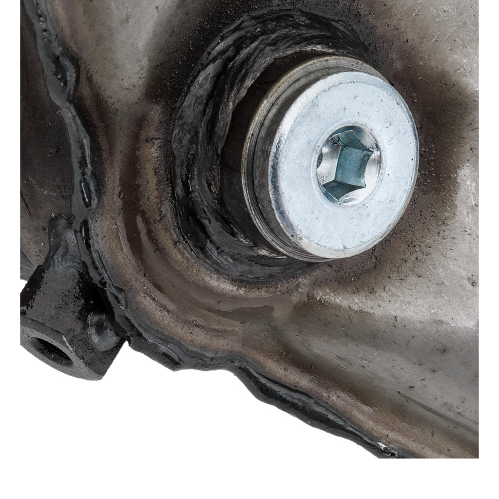 2009-2019 Nissan Sentra Motor Vehicle Exhaust - 2.0L (14002ZJ60A)