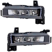 Load image into Gallery viewer, 2018-2023 BMW Fog Lights - Front, Driver &amp; Passenger Side (63177433788)