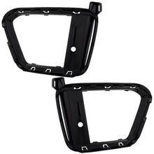 Load image into Gallery viewer, 2018-2022 Land Rover Range Rover Sport Fog Light Trims - Front, Left &amp; Right (LR099793)