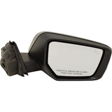 Load image into Gallery viewer, Kool Vue 2014-2020 Chevrolet Impala Power Mirror - Right, Heated (22936933PFM)
