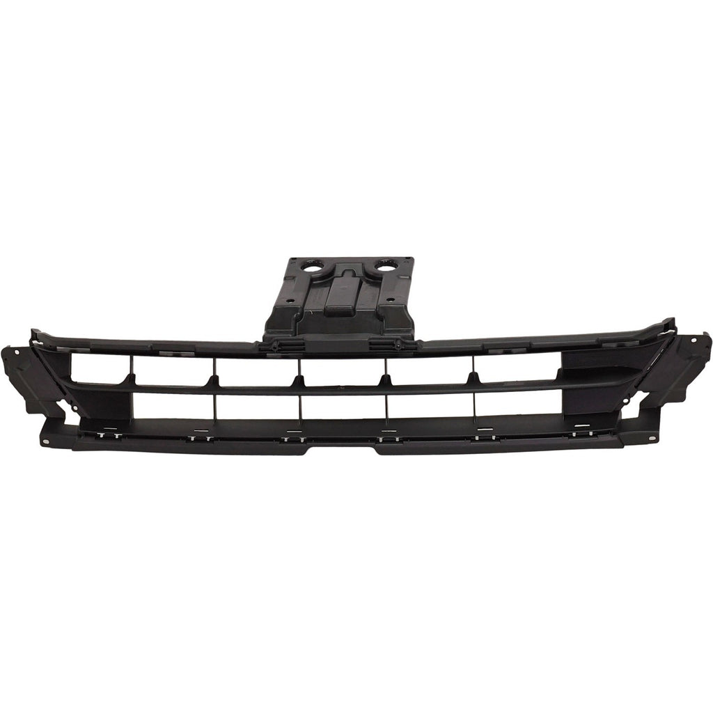 2019-2021 Honda Civic Bumper Face Bar - Front, Sedan, Coupe (71115TBAA60)