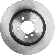 Load image into Gallery viewer, 2006-2009 Land Rover Range Rover Brake Rotor - Front, Left or Right, 1-Piece (34334)