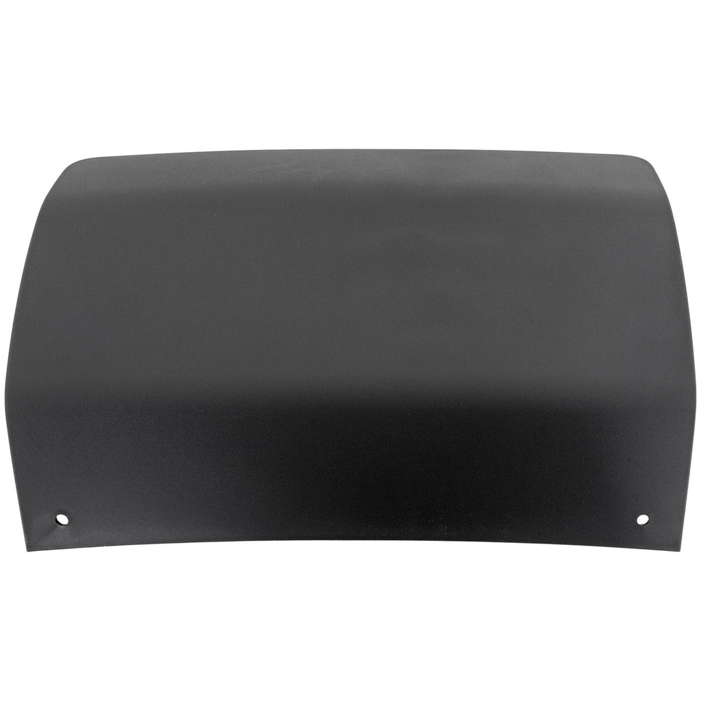 2018-2024 Chevrolet Traverse & Traverse Limited Hitch Cover - Rear (23288783)