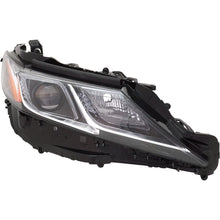 Load image into Gallery viewer, 2018 Toyota Camry Headlight - Right (8113033D40)