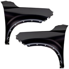 Load image into Gallery viewer, 2020-2022 Hyundai Palisade Fenders - Front, Driver &amp; Passenger Side (66311S8000)