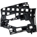 Bumper Bracket For Volkswagen Jetta 2019-2021 Front Driver Side