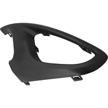 Load image into Gallery viewer, 2014-2018 Jeep Cherokee Fog Light Trim - Front, Passenger Side, Outer (5QZ55XS9AA)