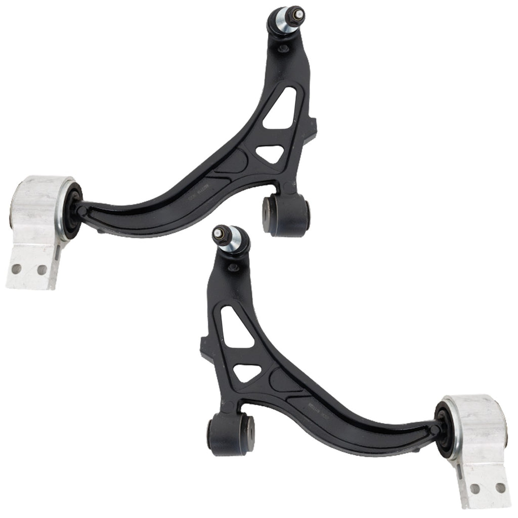 2011-2019 Ford Explorer & Police Interceptor Utility Control Arm - Front, Lower (17120709)