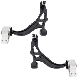 2011-2019 Ford Explorer & Police Interceptor Utility Control Arm - Front, Lower (17120709)