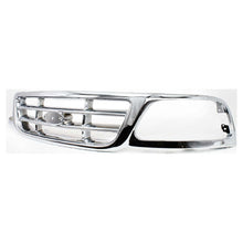 Load image into Gallery viewer, 1999-2004 Ford F-150, F-150 Heritage &amp; F-250 Fenders - Left &amp; Right, Chrome (XL3Z8200)