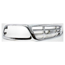 Load image into Gallery viewer, 1999-2004 Ford F-150, F-150 Heritage &amp; F-250 Fenders - Left &amp; Right, Chrome (XL3Z8200)