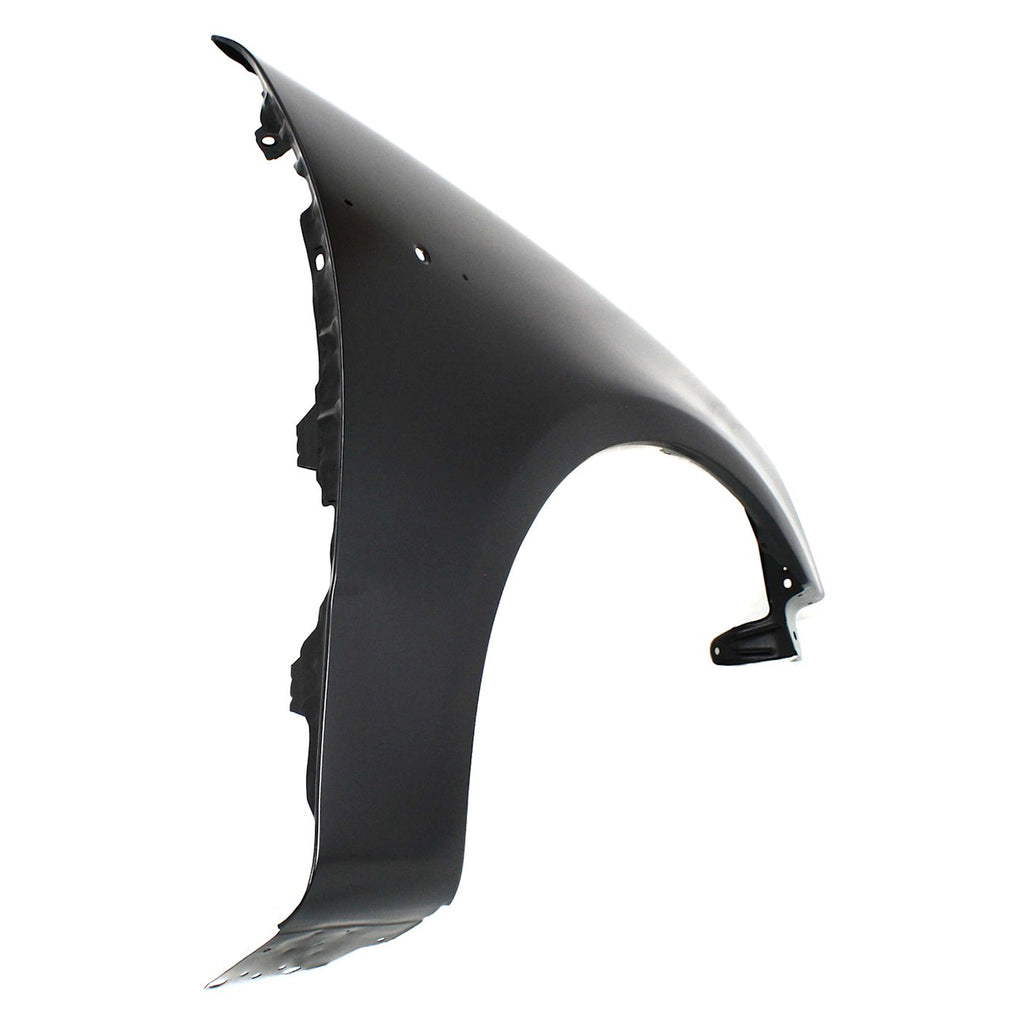 1999-2004 Ford F-150, F-150 Heritage & F-250 Fenders - Left & Right (XL3Z8200)